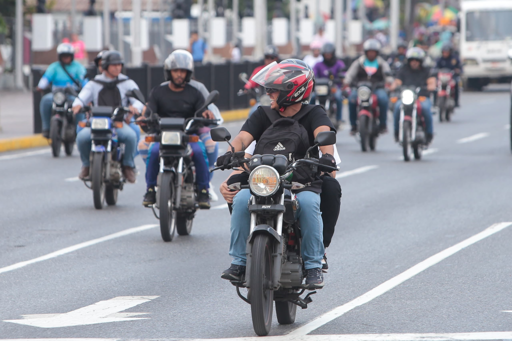Conoce la plataforma con la cual podrás alquilar una moto