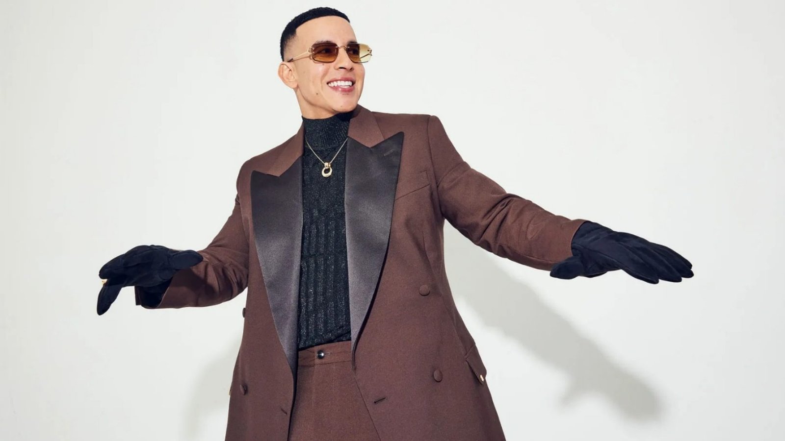 Daddy Yankee reaparece con un álbum que fusiona reguetón y fe cristiana