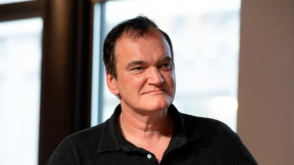 La filmografía de Quentin Tarantino se convertirá en una serie de libros