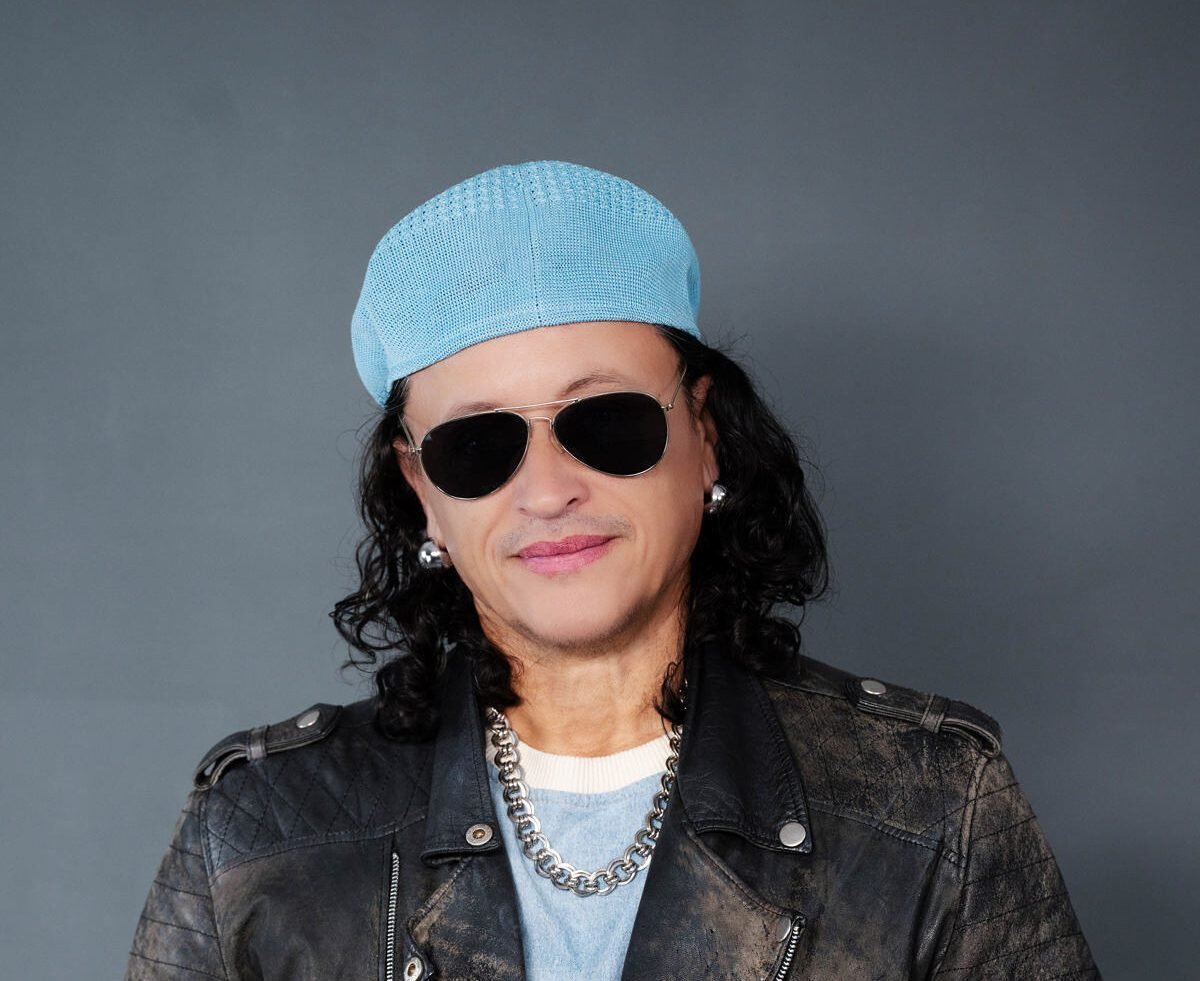 Elvis Crespo recibirá el Premio Salón de la Fama en los Billboard latinos