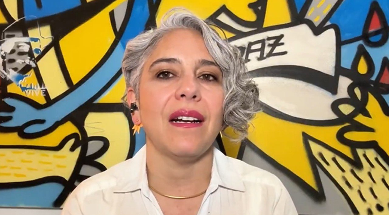 María José Pizarro publicó un video la noche de este miércoles 29 de octubre en el que dejó en claro su postura sobre su futuro en el partido de gobierno