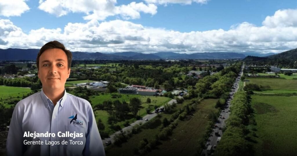 Quiénes están detrás del nuevo parque en Bogotá y superará al Simón Bolívar