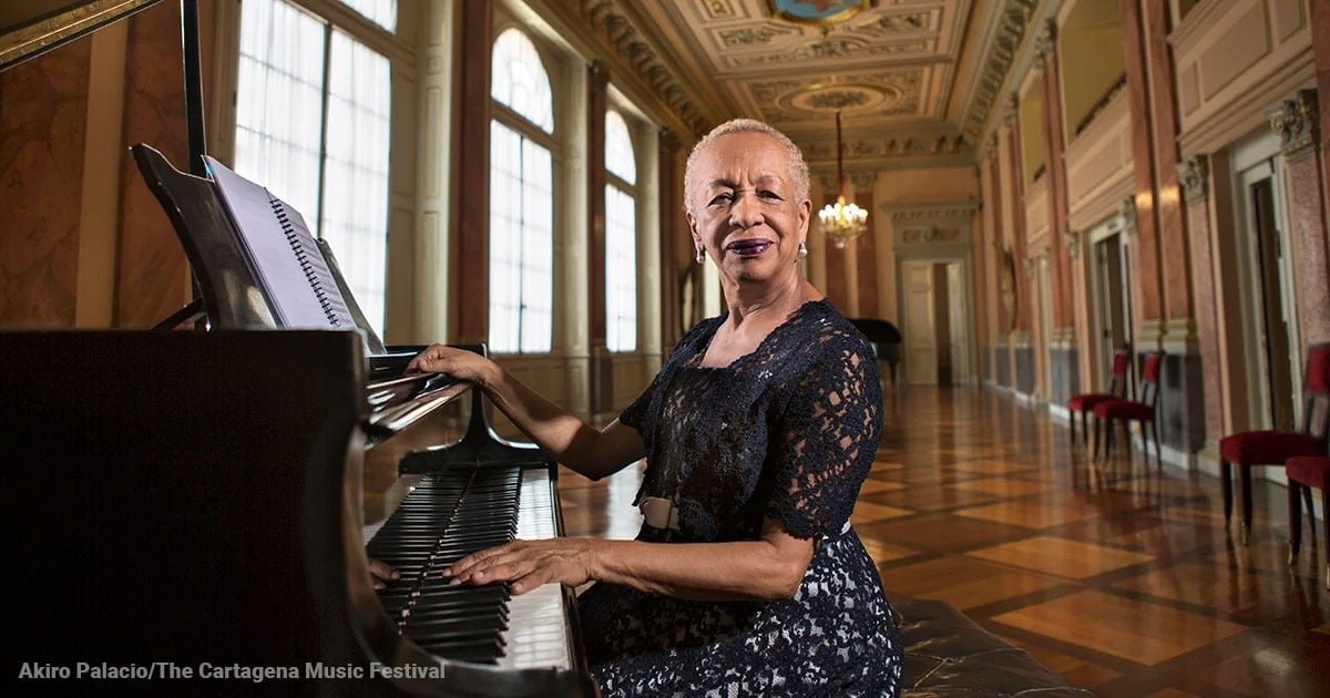 Teresita Gómez: la niña abandonada que convirtió el silencio en música