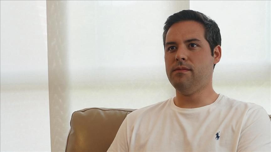 TSJ recibe solicitud para retirar nacionalidad a Goicoechea, por llamado a invasión