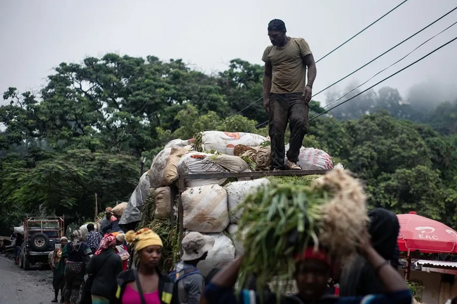 «Catastróficas» inundaciones y deslizamientos, amenazas de Melissa sobre Haití, Jamaica y República Dominicana
