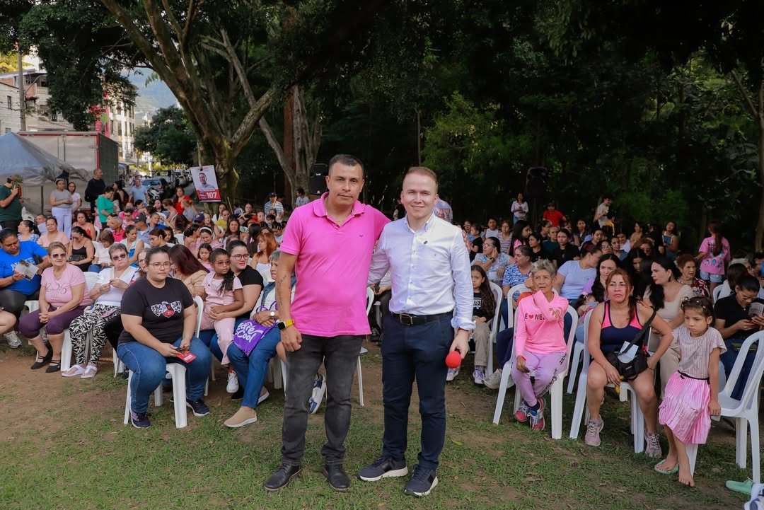 noticias actuales en Colombia, Noticias en venezuela