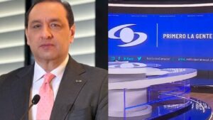 noticias actuales en Colombia, Noticias en venezuela